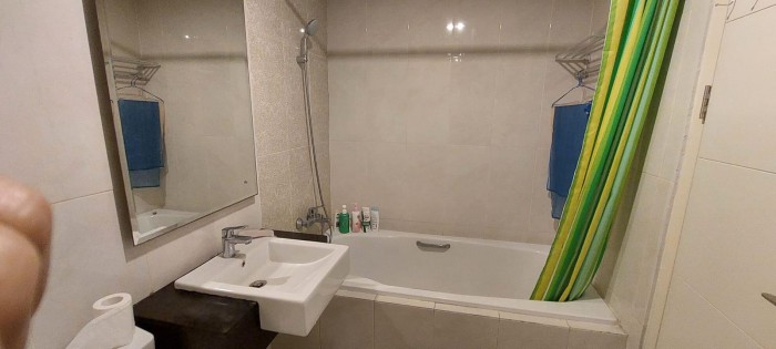 Unit Studio Suite Disewakan di Apartemen Trivium Terrace Lippo Cikarang